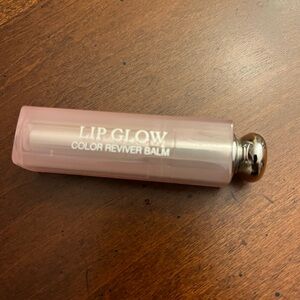 Dior Lip Glow Balm - Soft Pink